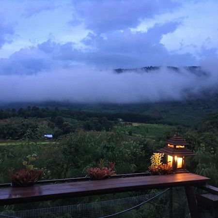 Phurua Bussaba Resort & Spa Лей Екстер'єр фото