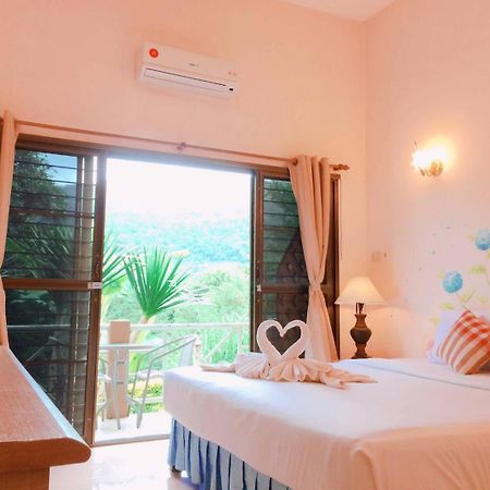 Phurua Bussaba Resort & Spa Лей Екстер'єр фото