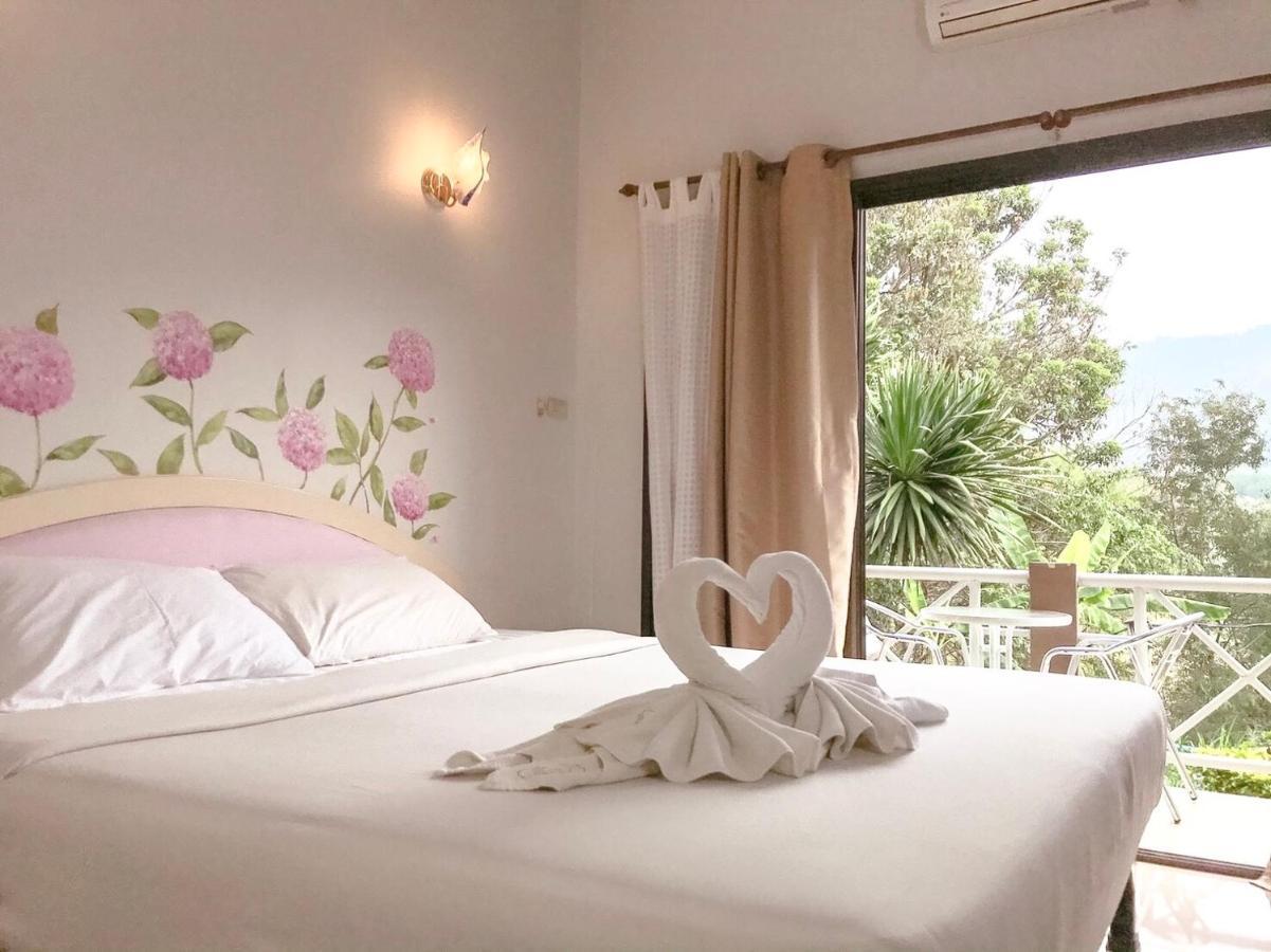 Phurua Bussaba Resort & Spa Лей Екстер'єр фото