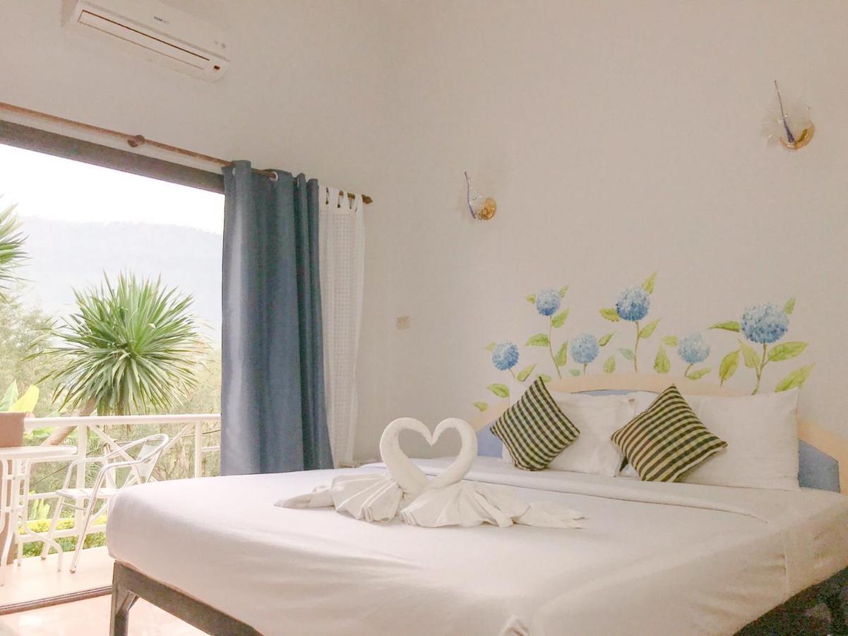 Phurua Bussaba Resort & Spa Лей Екстер'єр фото