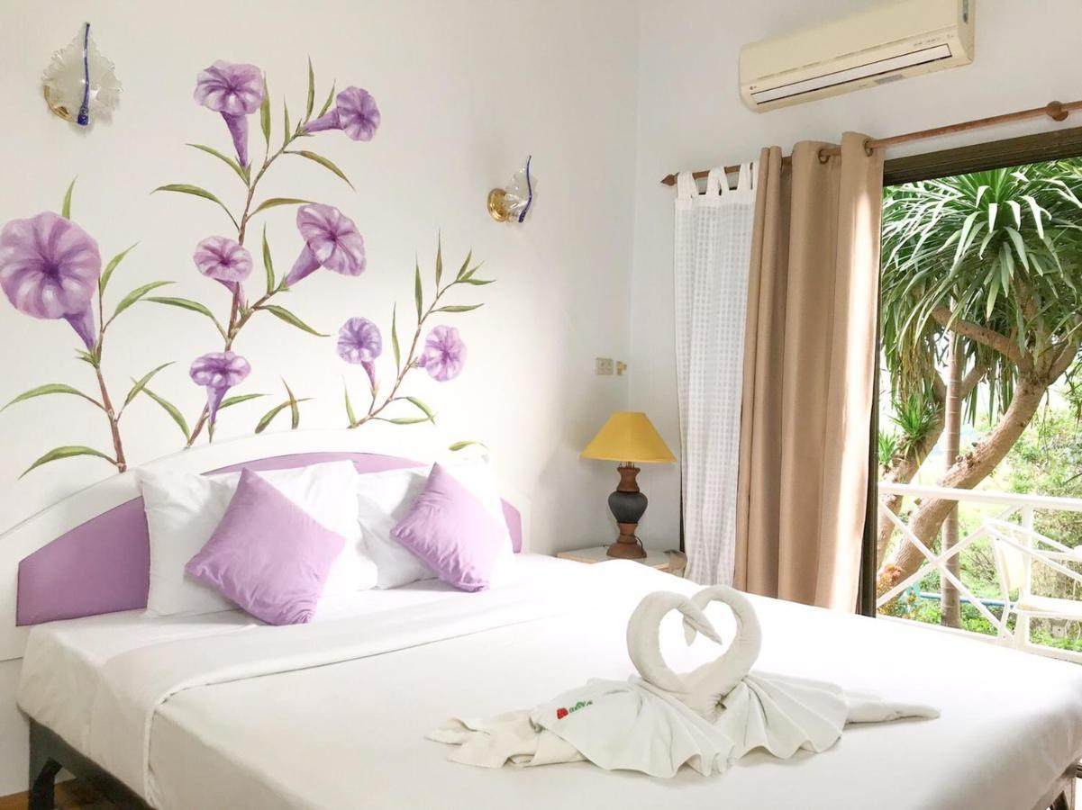 Phurua Bussaba Resort & Spa Лей Екстер'єр фото