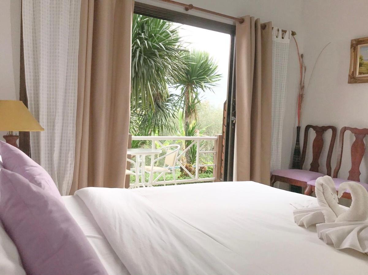 Phurua Bussaba Resort & Spa Лей Екстер'єр фото