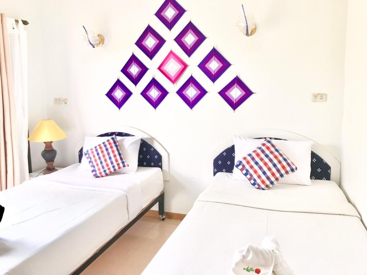 Phurua Bussaba Resort & Spa Лей Екстер'єр фото