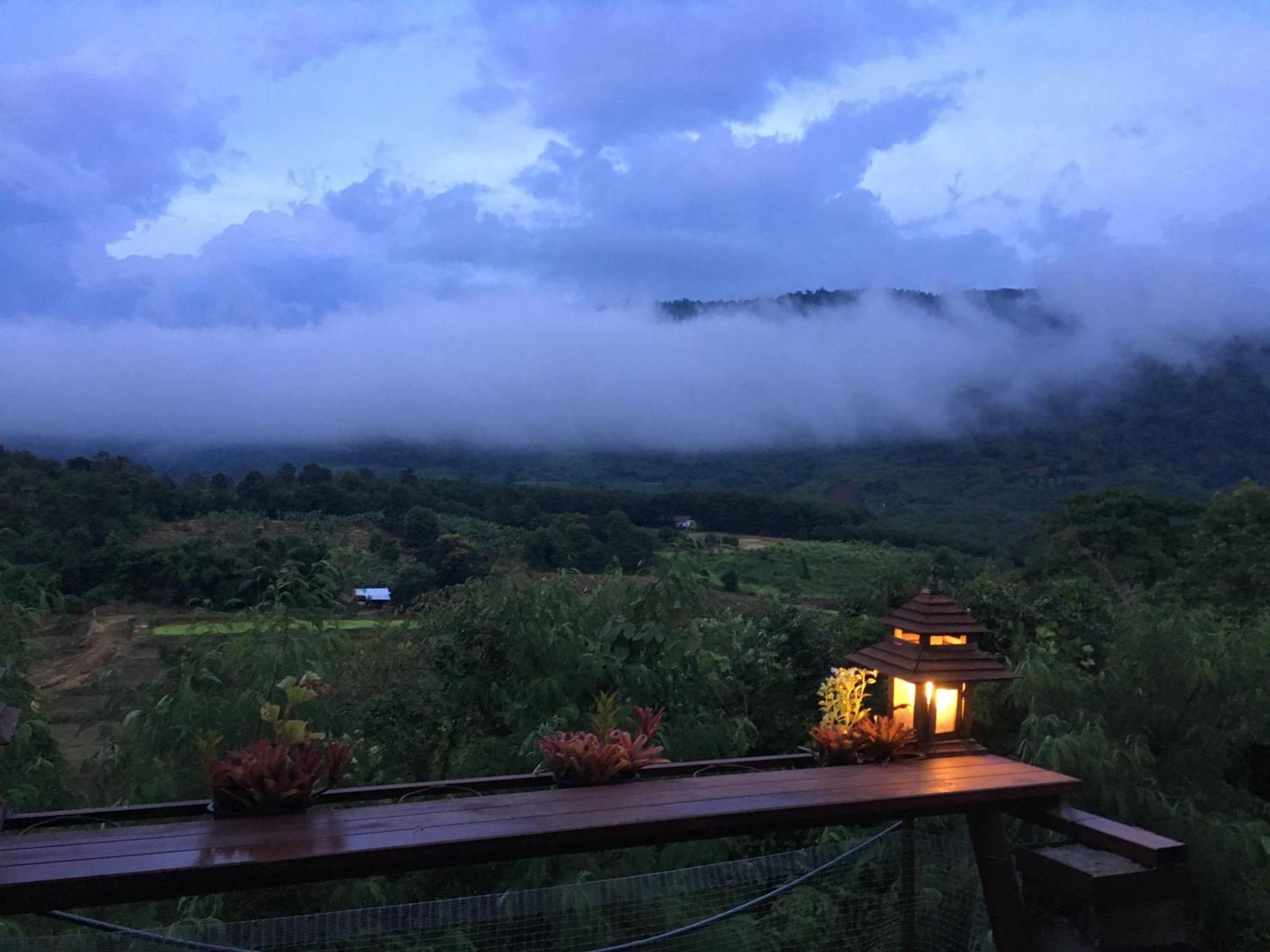 Phurua Bussaba Resort & Spa Лей Екстер'єр фото