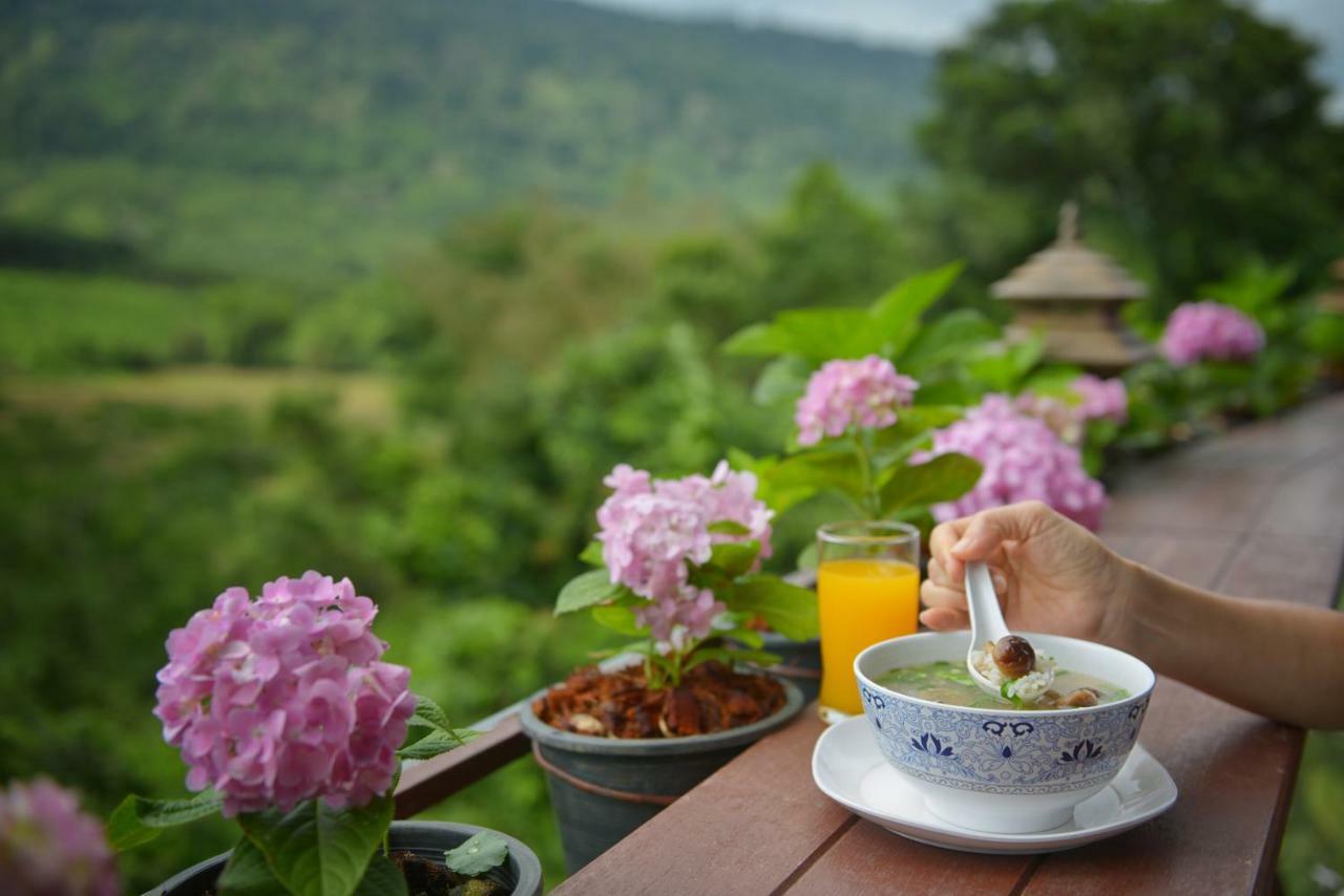 Phurua Bussaba Resort & Spa Лей Екстер'єр фото