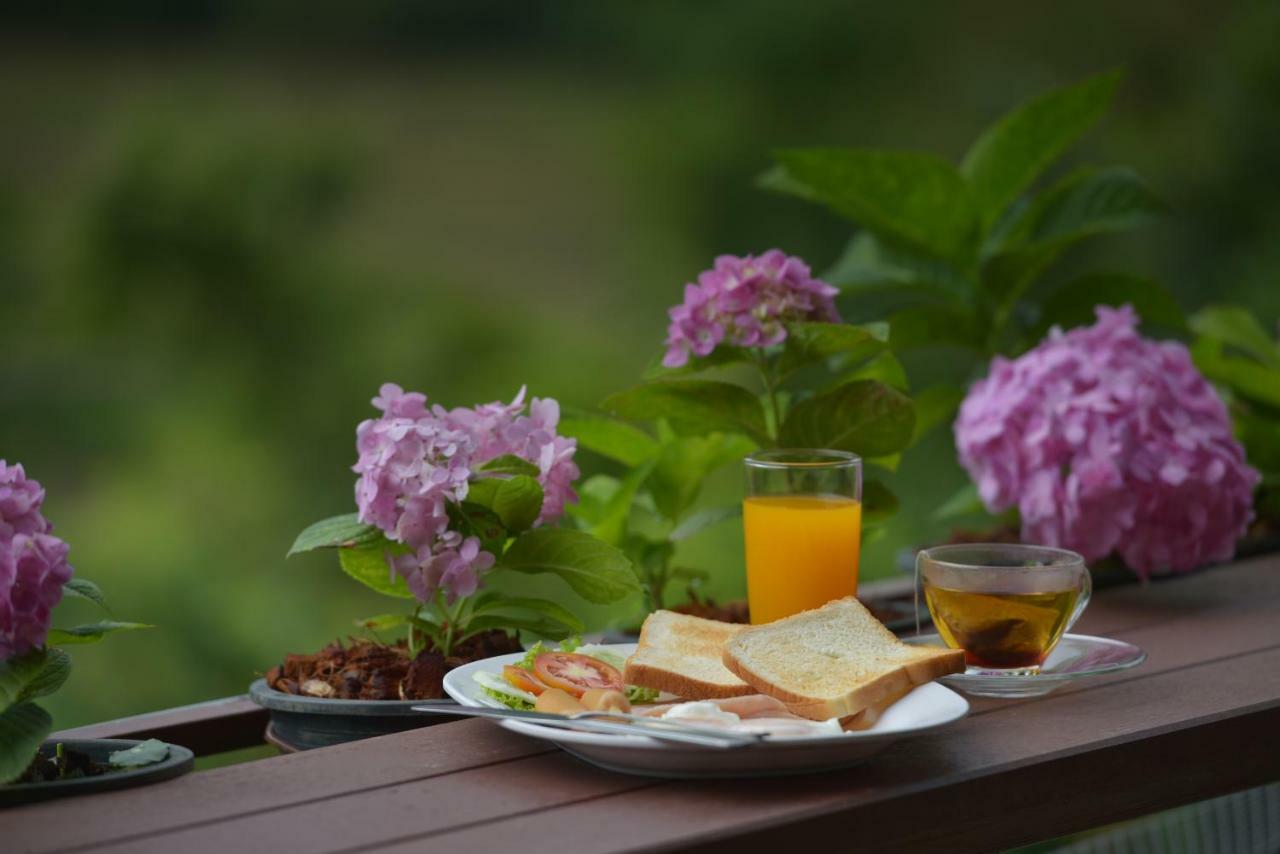 Phurua Bussaba Resort & Spa Лей Екстер'єр фото