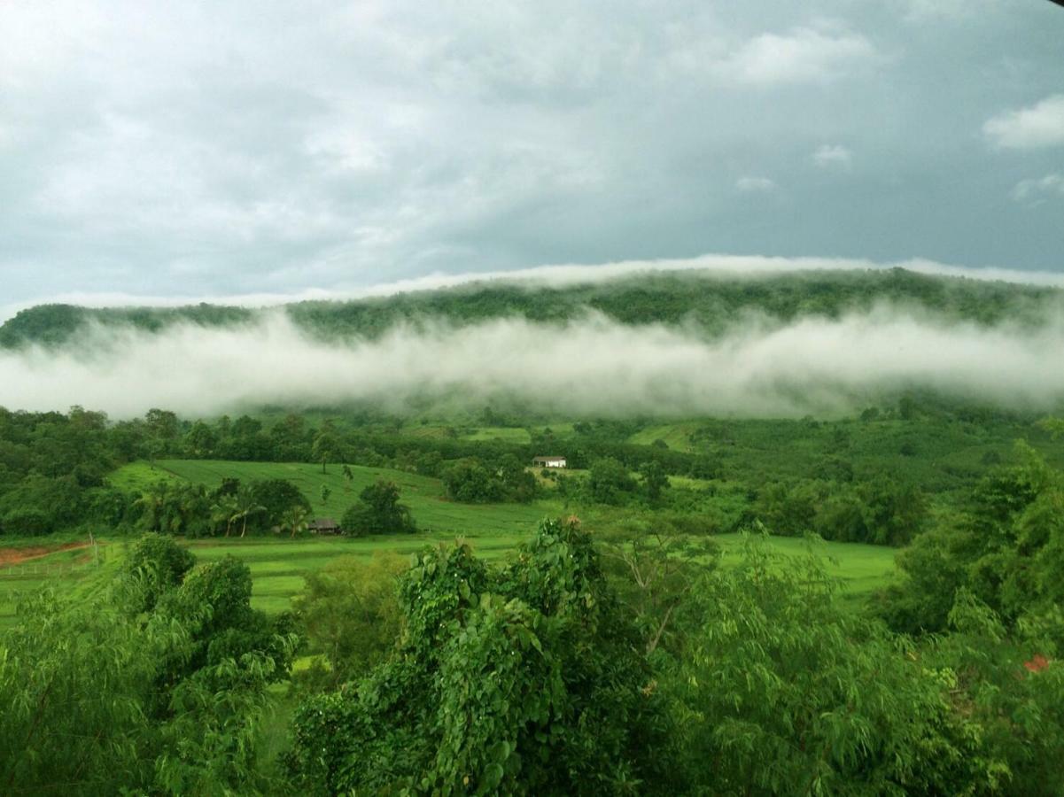 Phurua Bussaba Resort & Spa Лей Екстер'єр фото