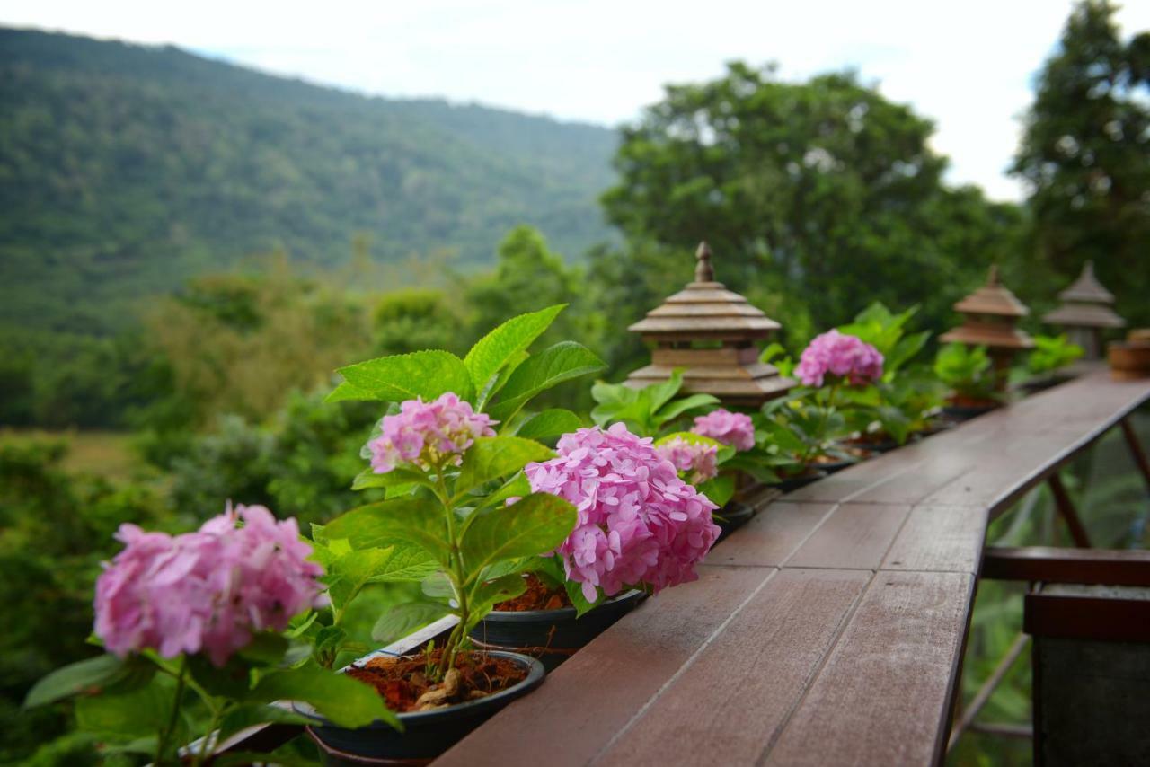 Phurua Bussaba Resort & Spa Лей Екстер'єр фото